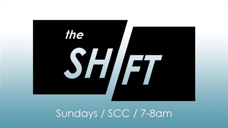 Regular-Shift-Slide
