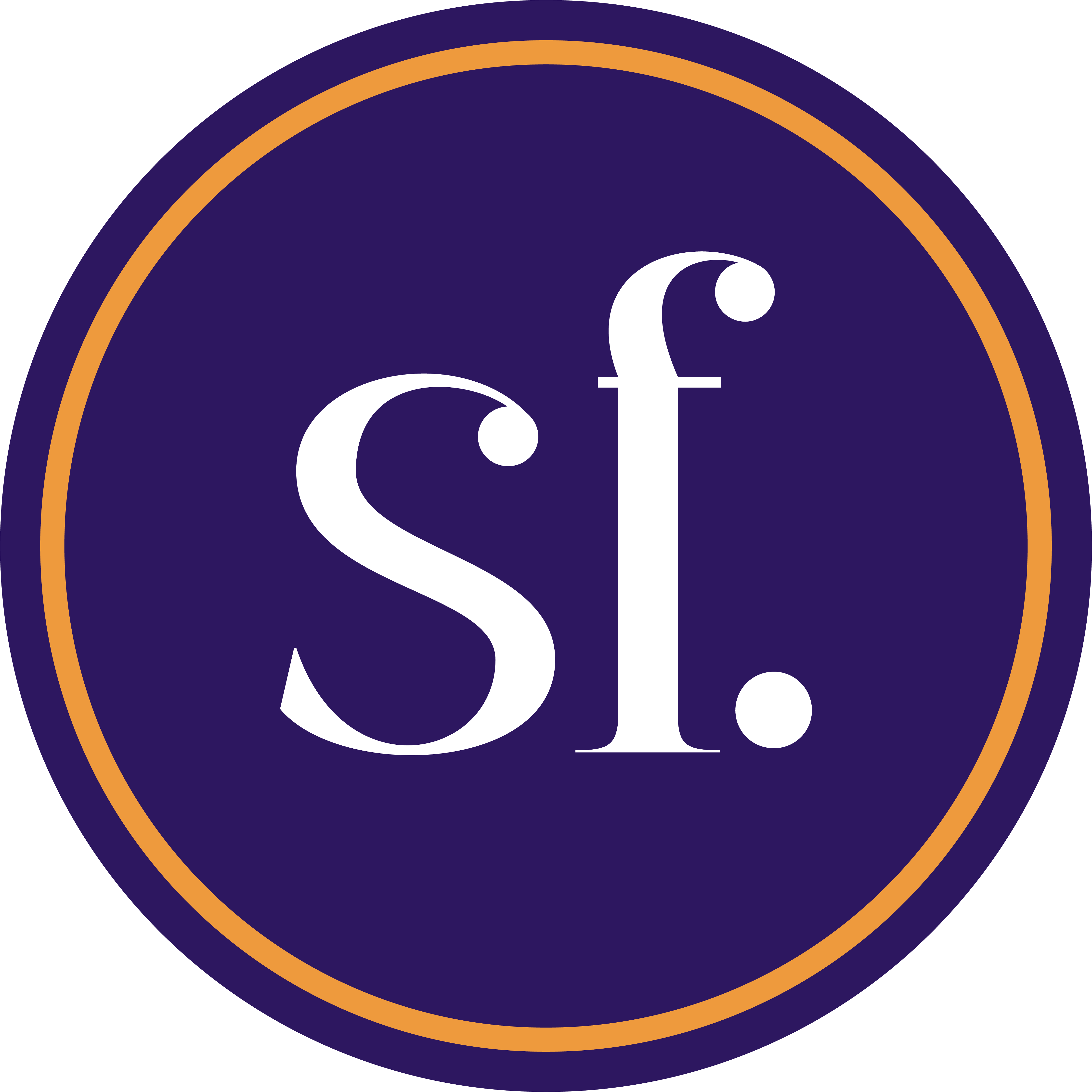 SFCN Church badge default