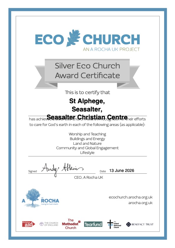 St-Alphege-Seasalter-Seasalter