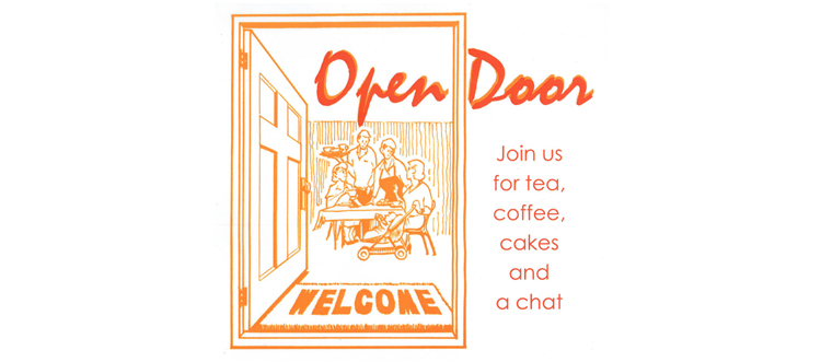 opendoor