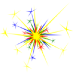 Sparks