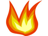 Flames